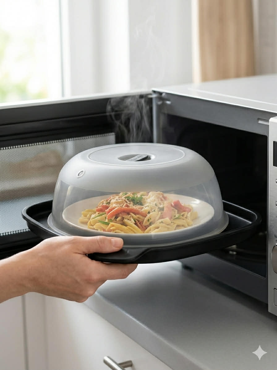 Gripix® – Zestaw 2w1: Składana Osłonka + Podstawka Thermo-Grip
